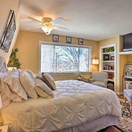 Lake Arrowhead Studio With Private Hot Tub! Exterior photo