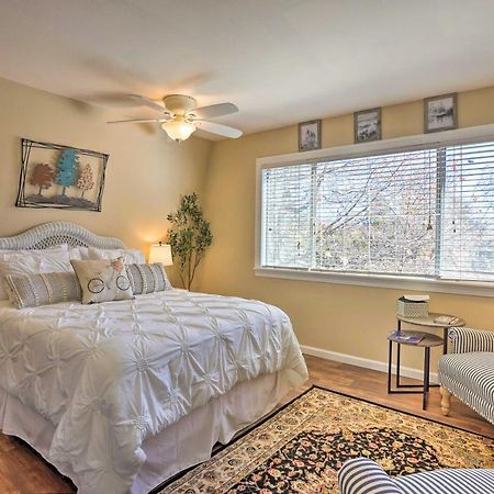 Lake Arrowhead Studio With Private Hot Tub! Exterior photo